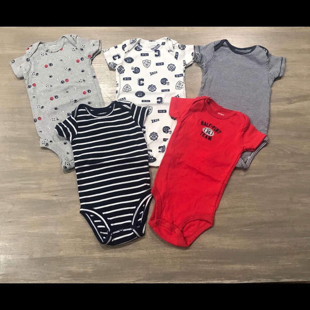 Onesie Bundle